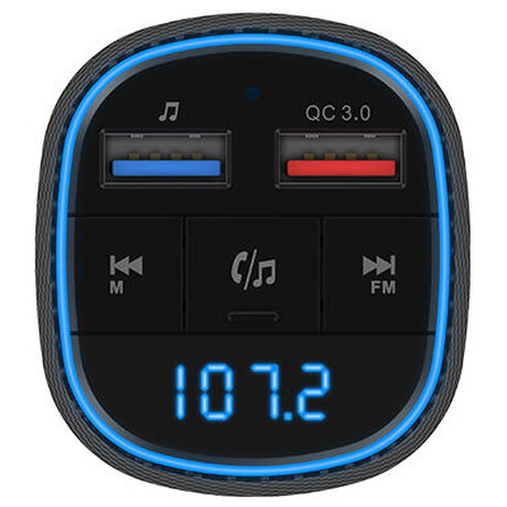 FM modulátor Navitel BHF02