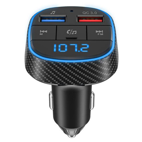 FM modulátor Navitel BHF02