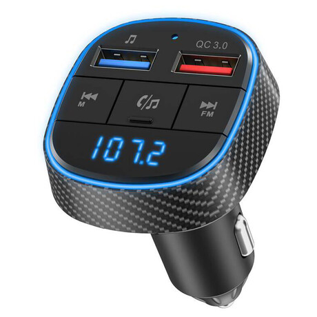 FM modulátor Navitel BHF02