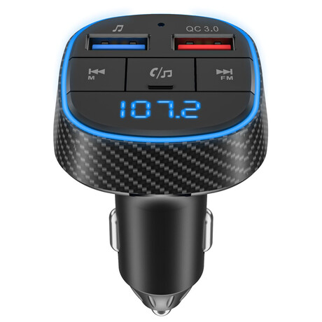 FM modulátor Navitel BHF02