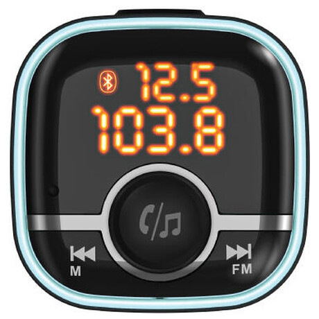 FM modulátor Navitel BHF04 MAX