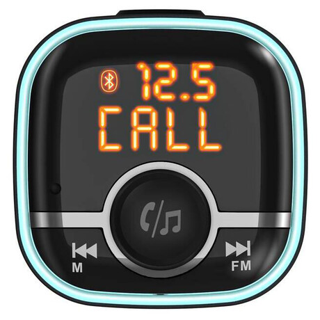 FM modulátor Navitel BHF04 MAX