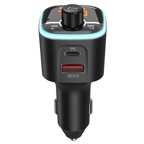FM modulátor Navitel BHF04 MAX