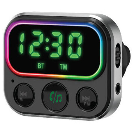 FM modulátor Navitel BHF06 PRO