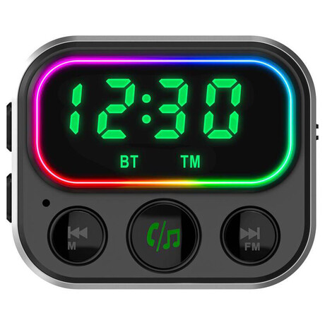 FM modulátor Navitel BHF06 PRO