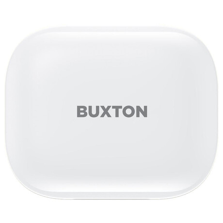 Bezdrtov sluchtka Buxton (BTW 3300 TWS), bl