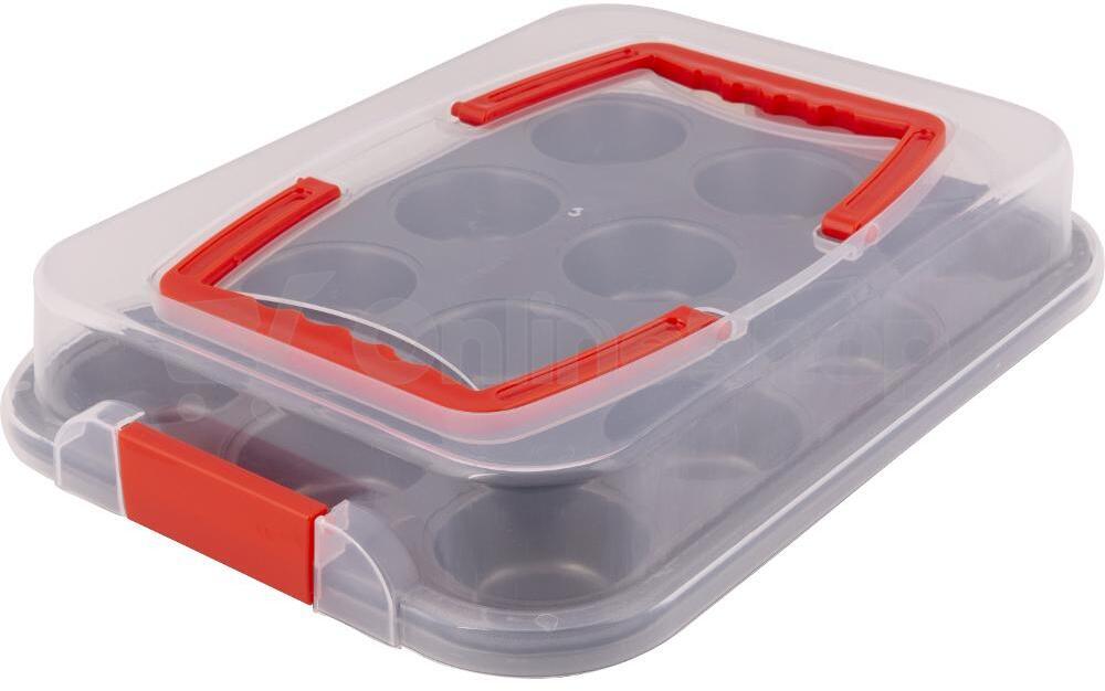 Forma na muffiny Lamart LT3103