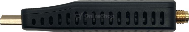 DVB-T2 přijímač Tesla TE-222 Dongle