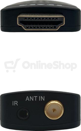 DVB-T2 přijímač Tesla TE-222 Dongle