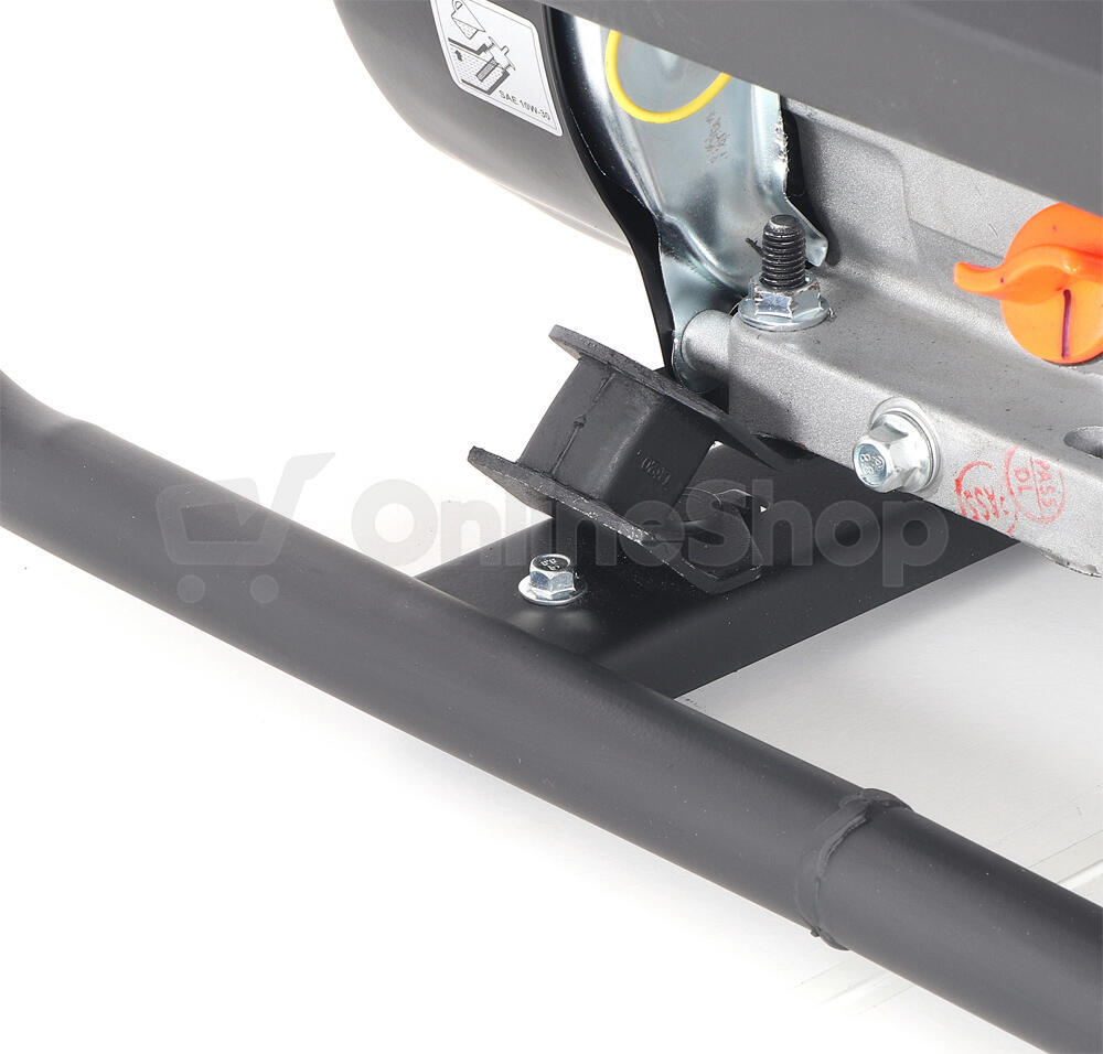 Generátor VeGA GK3800