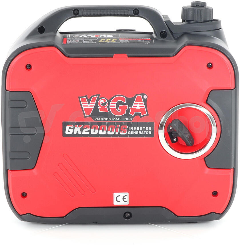 Generátor VeGA GK2000iS Invertor