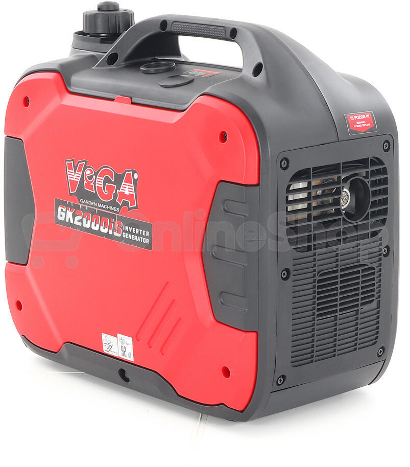 Generátor VeGA GK2000iS Invertor