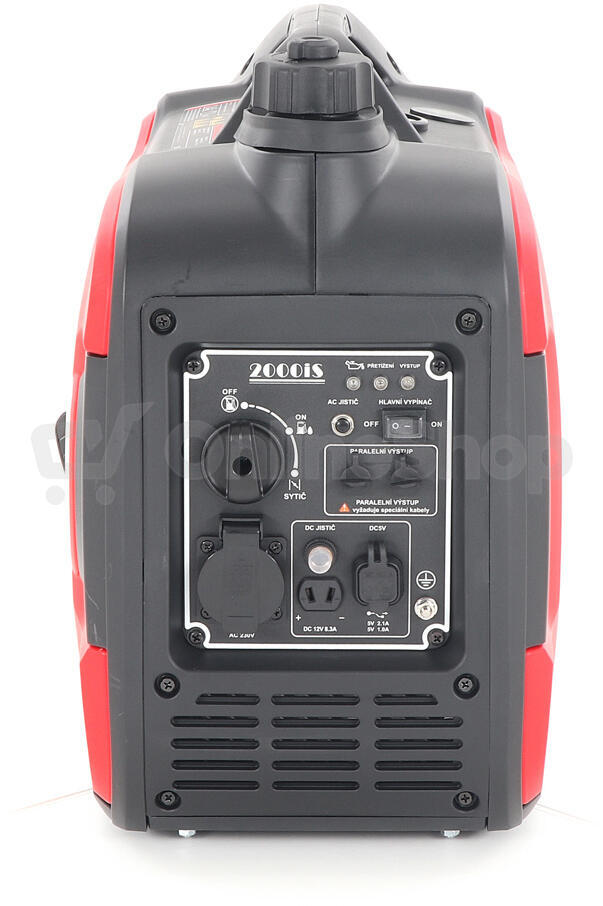 Generátor VeGA GK2000iS Invertor