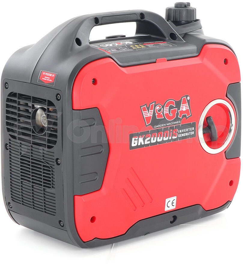 Generátor VeGA GK2000iS Invertor