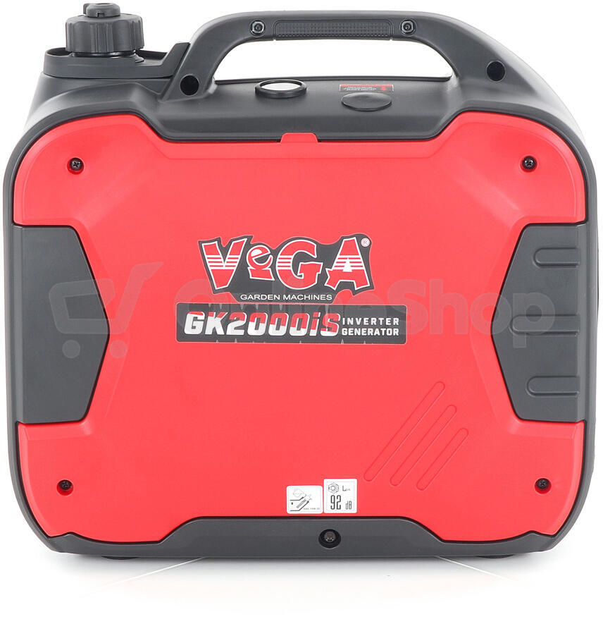 Generátor VeGA GK2000iS Invertor