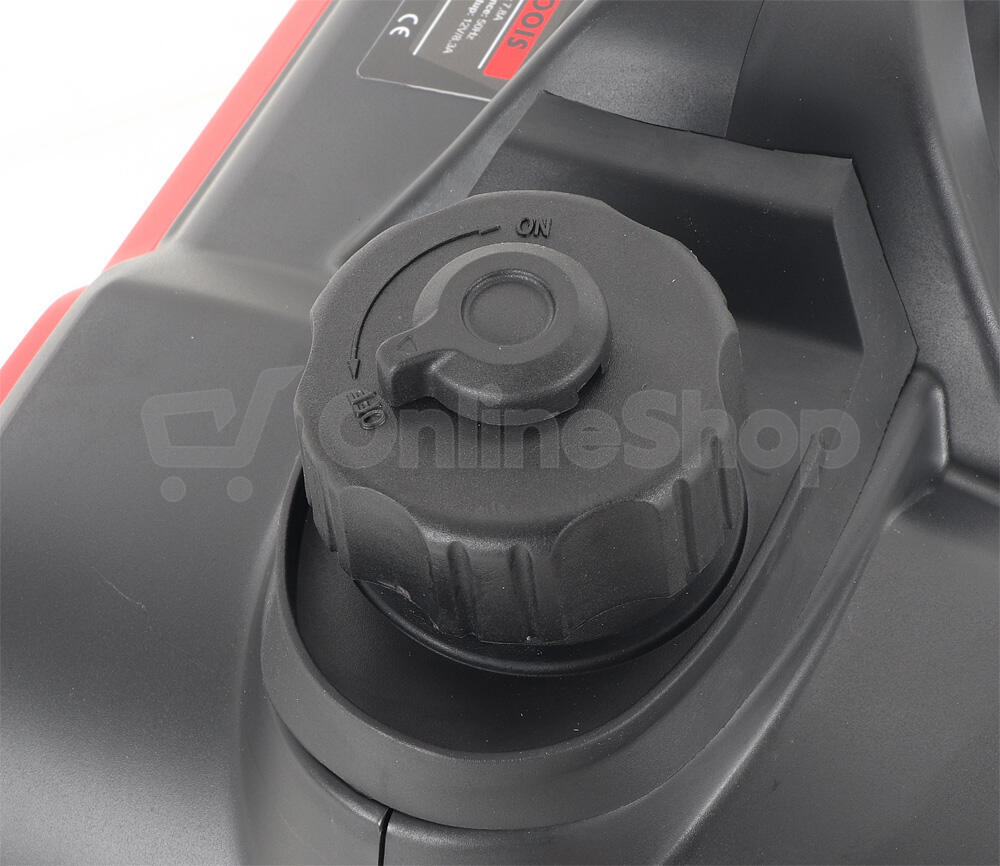 Generátor VeGA GK2000iS Invertor