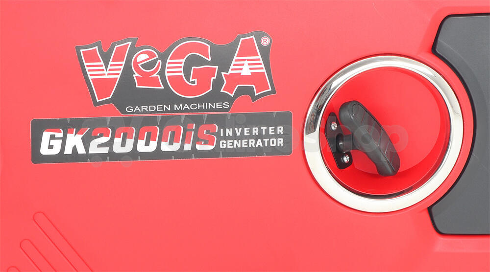 Generátor VeGA GK2000iS Invertor
