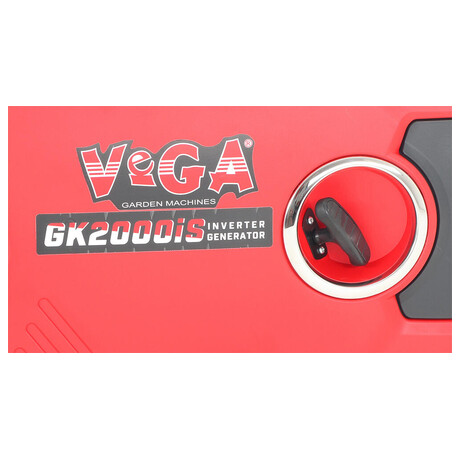 VeGA GK2000iS Invertor (foto 13)