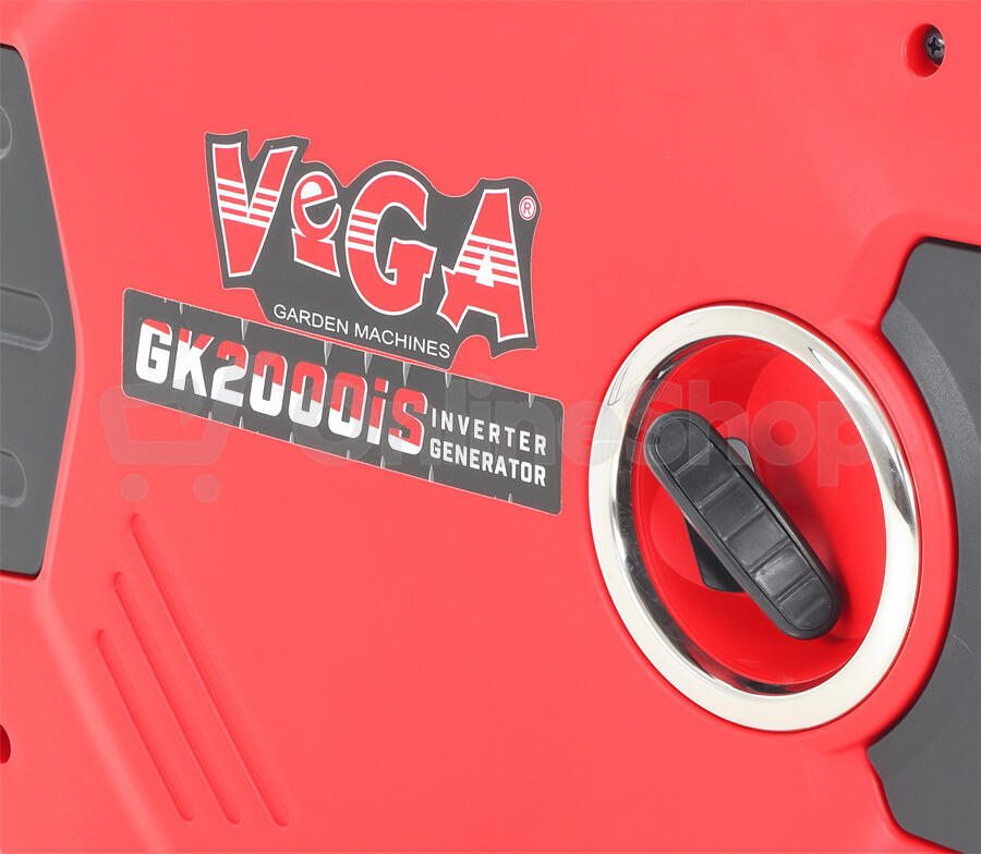 Dílna a zahrada VeGA GK2000iS Invertor