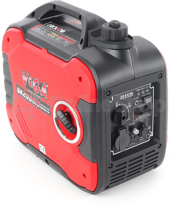 Generátor VeGA GK2000iS Invertor