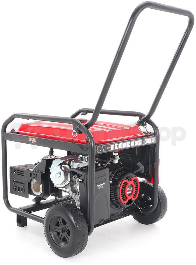 Generátor VeGA GK5500W