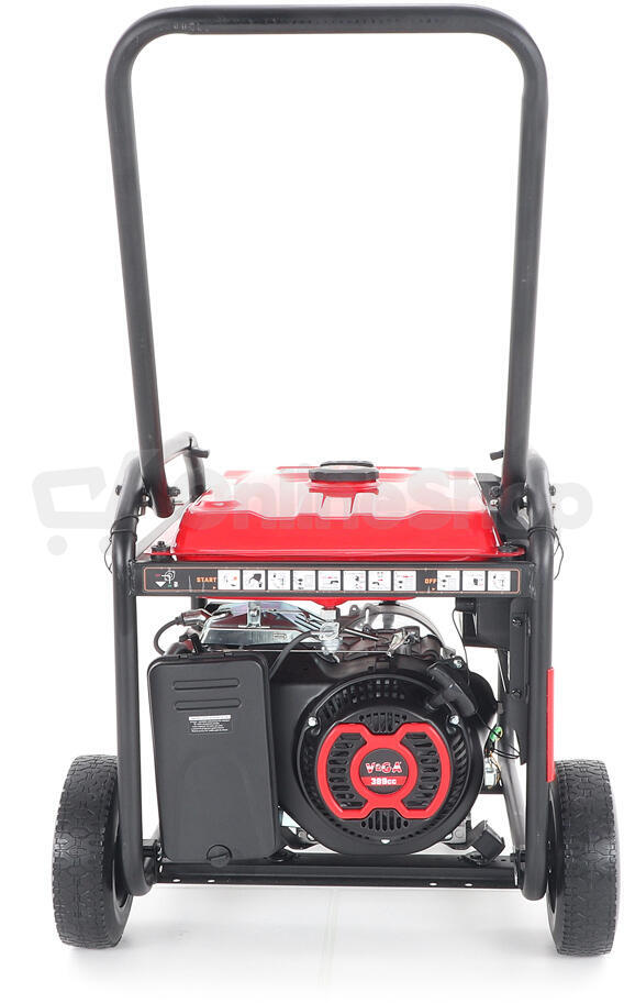 Generátor VeGA GK5500W