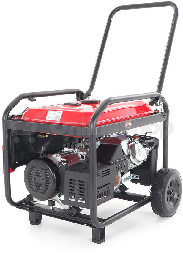 Generátor VeGA GK5500W