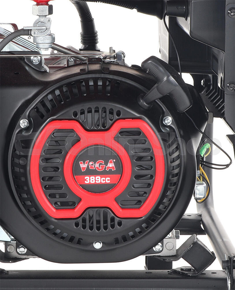 Generátor VeGA GK5500W