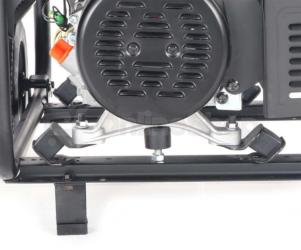 Generátor VeGA GK5500W