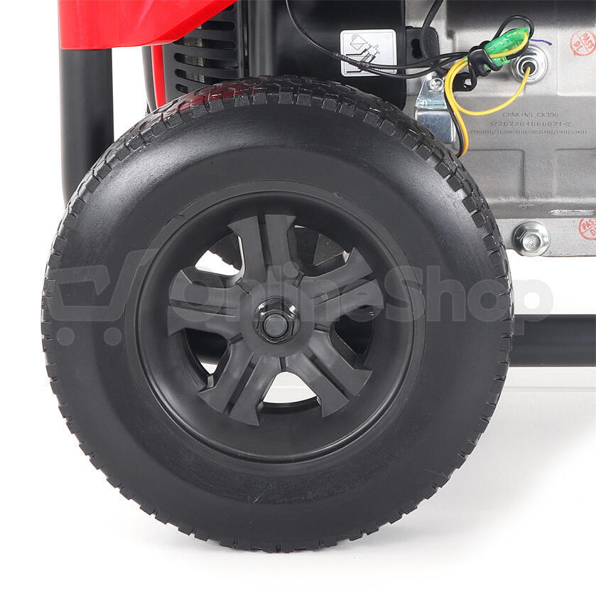 Generátor VeGA GK5500W