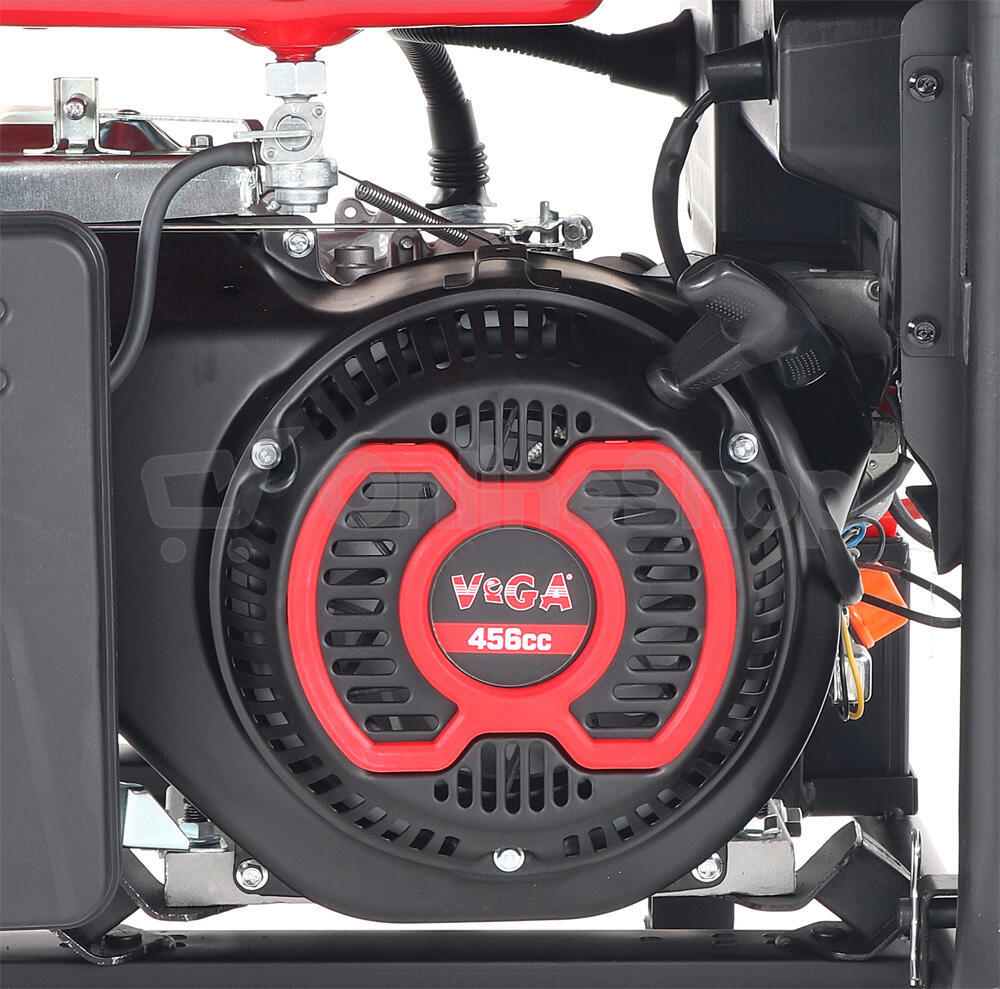 Generátor VeGA GK8500WE