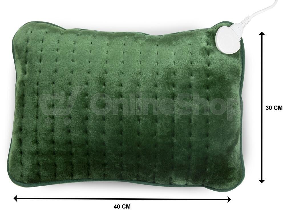 Vyhřívaný polštář - DOMO DO638K
