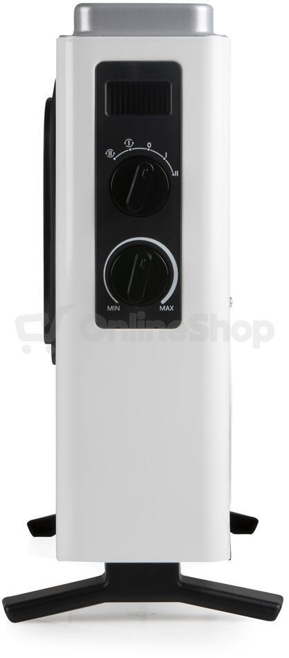 Konvektor s ventilátorem - DOMO DO7351CH