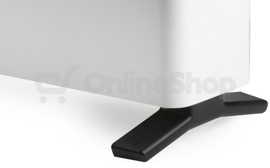 Konvektor s ventilátorem DOMO DO7351CH