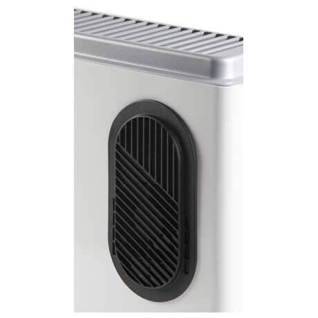 Konvektor s ventiltorem - DOMO DO7351CH