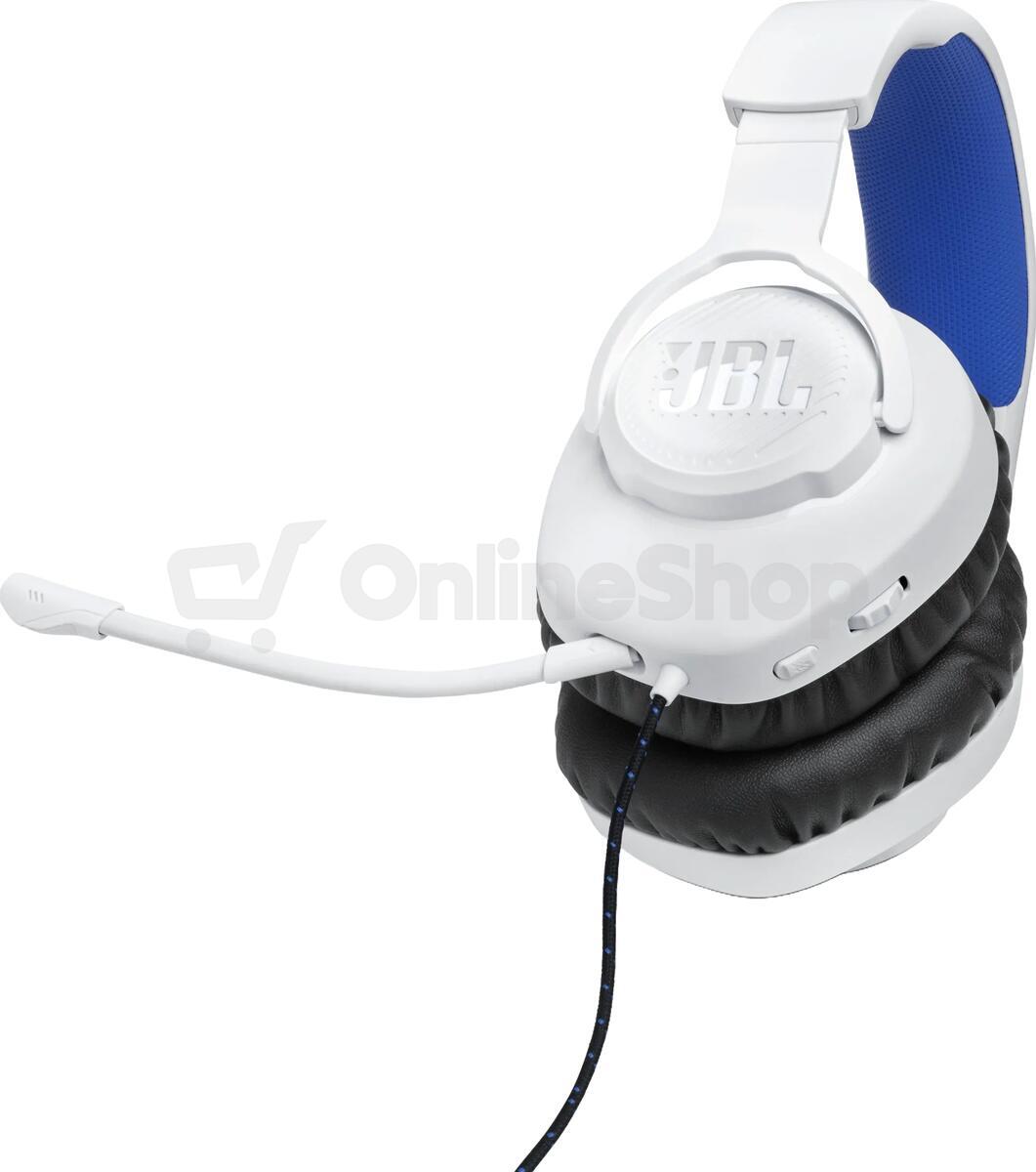 JBL Quantum 100P Console