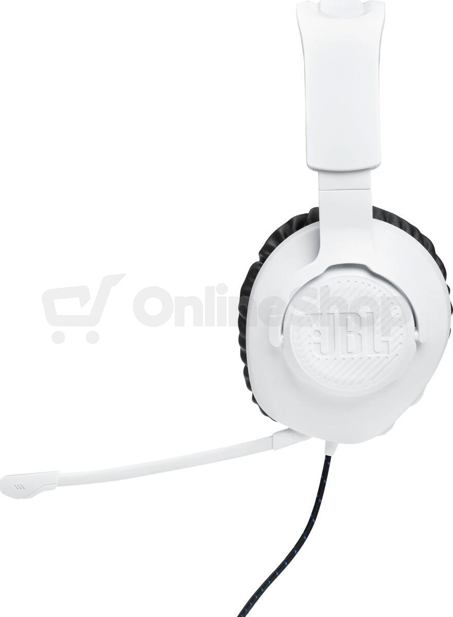 JBL Quantum 100P Console