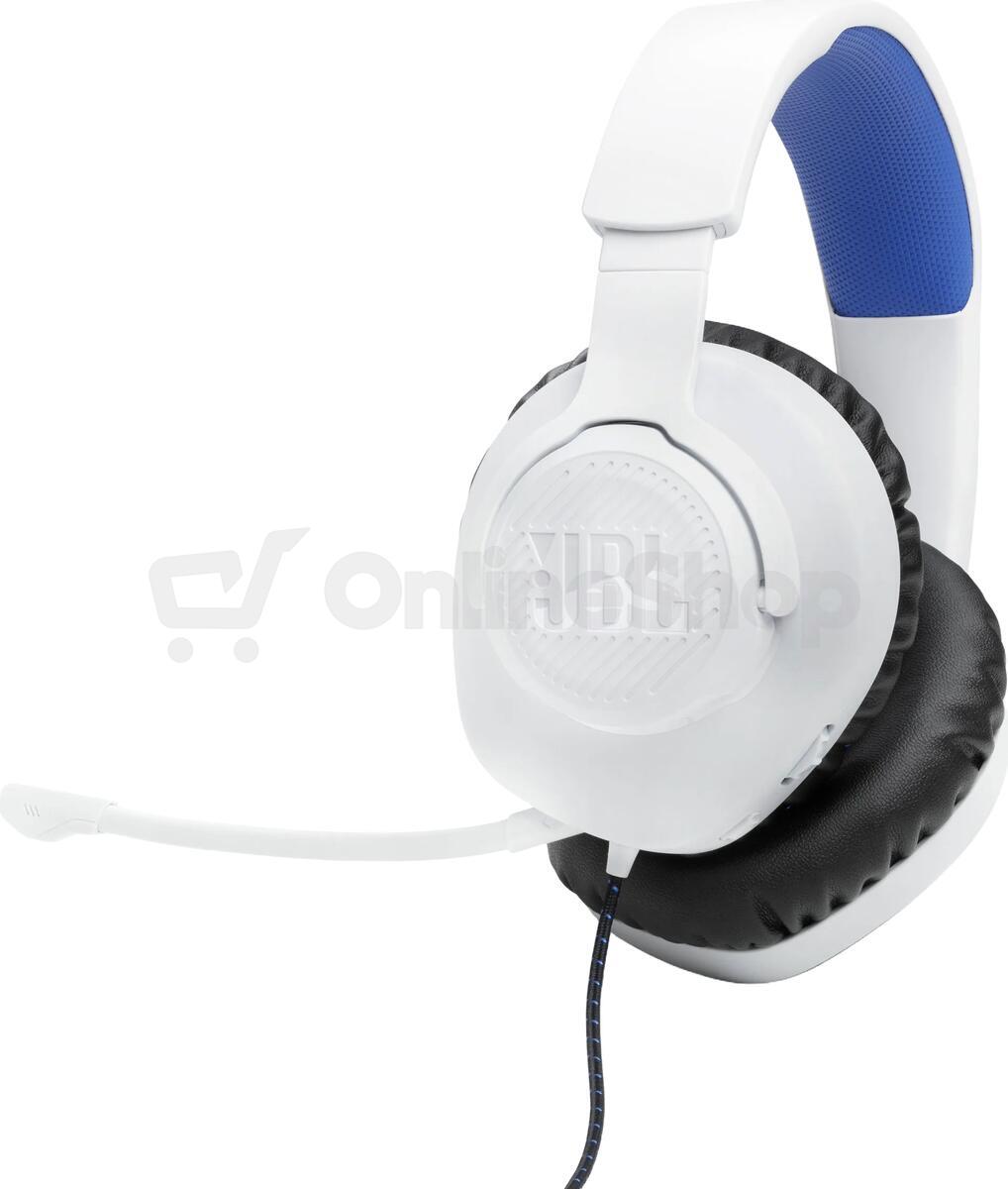 JBL Quantum 100P Console