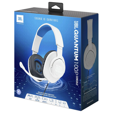 JBL Quantum 100P Console