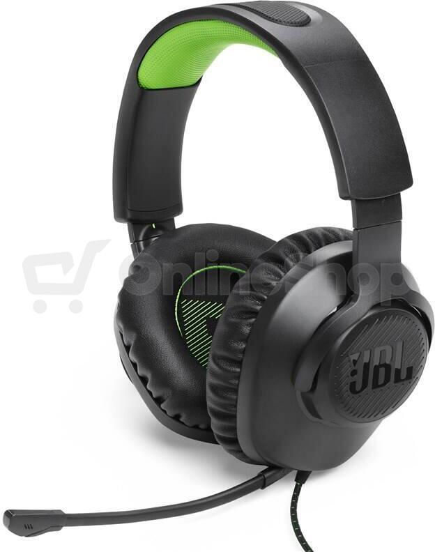JBL Quantum 100X Console