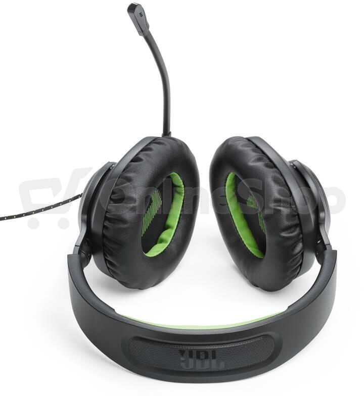 JBL Quantum 100X Console