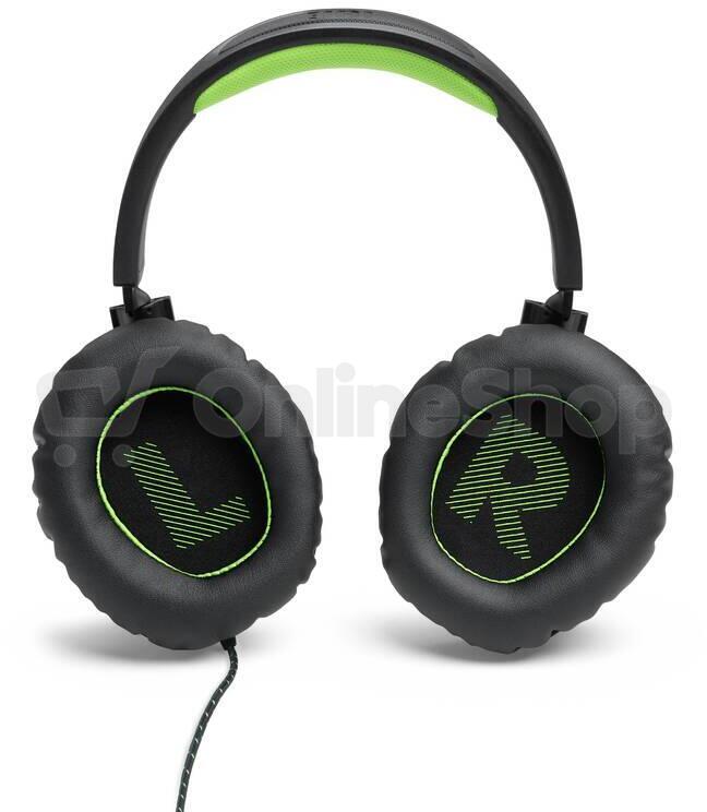 JBL Quantum 100X Console