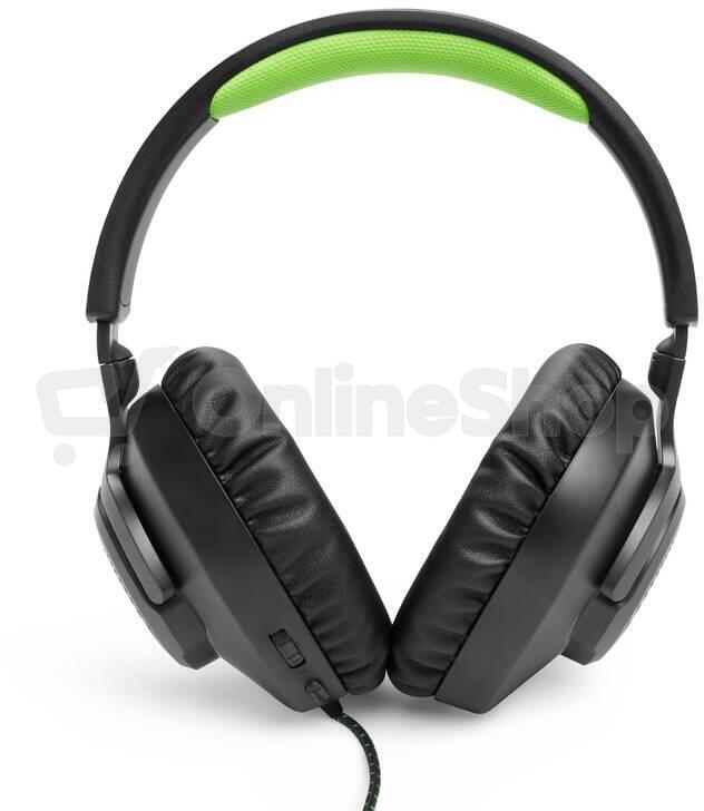 JBL Quantum 100X Console
