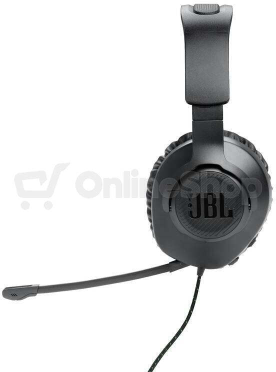 JBL Quantum 100X Console