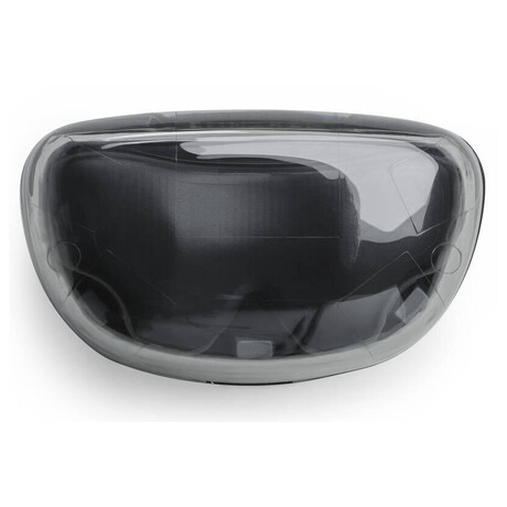JBL Tune Flex Ghost Black