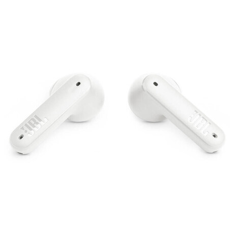 JBL Tune Flex, bílá (foto 5)