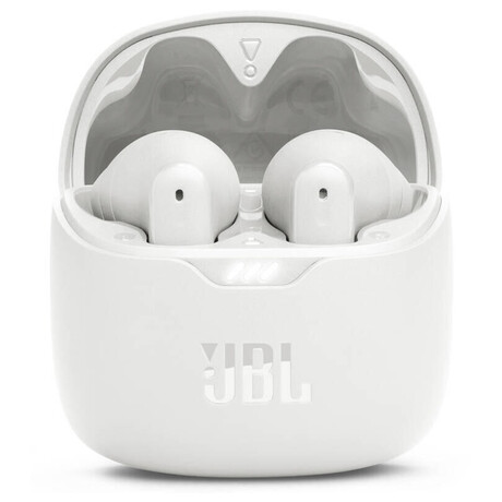 JBL Tune Flex, bílá (foto 2)