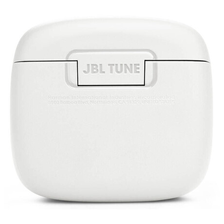 JBL Tune Flex, bílá (foto 9)