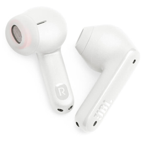 JBL Tune Flex, bílá (foto 4)