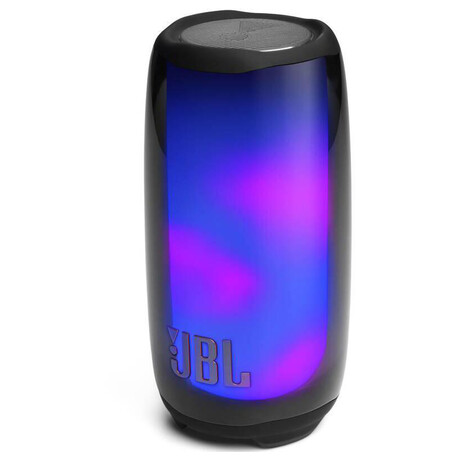 JBL Pulse 5, ern (foto 1)